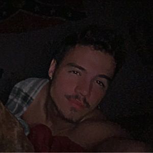 Meet your Posher, Perry